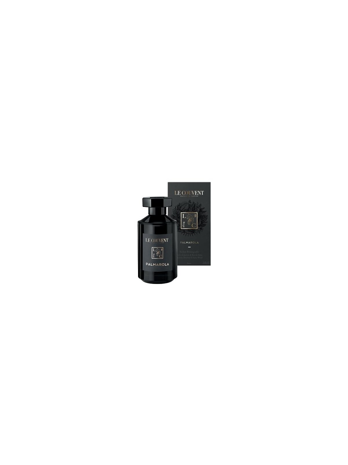 Profumo unisex Palmarola Eau De Profumo 100ml