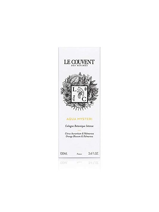 Aqua Mysteri EDC 100ml Unisex Cologne