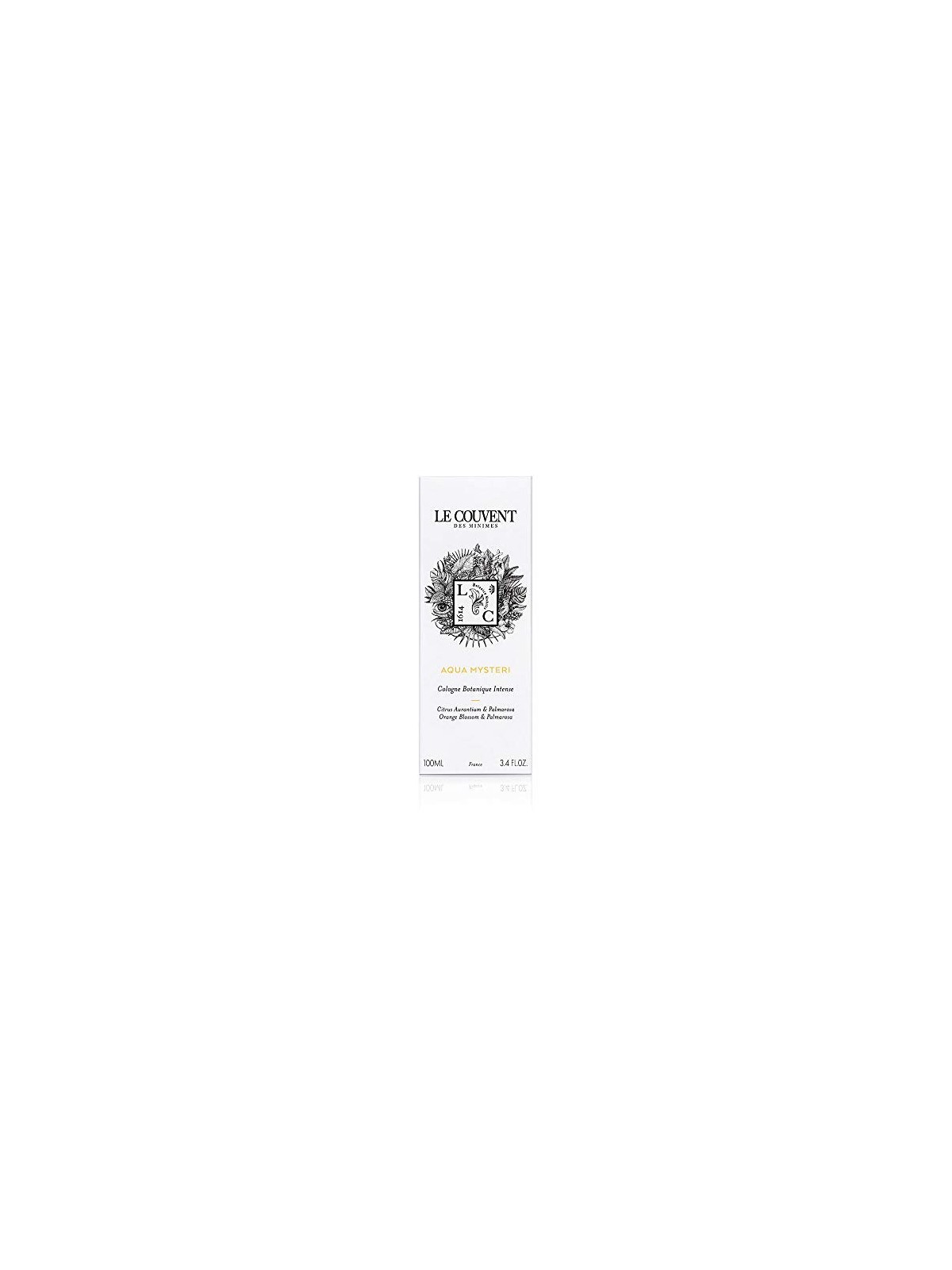 Aqua Mysteri EDC 100ml Unisex Cologne