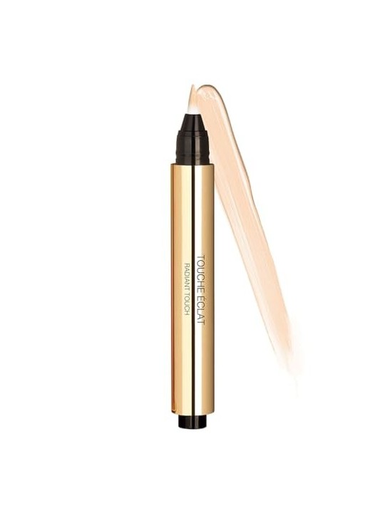 YSL Touche Eclat Radiant Touch 2,5ml Numero 00 Luminous Milk