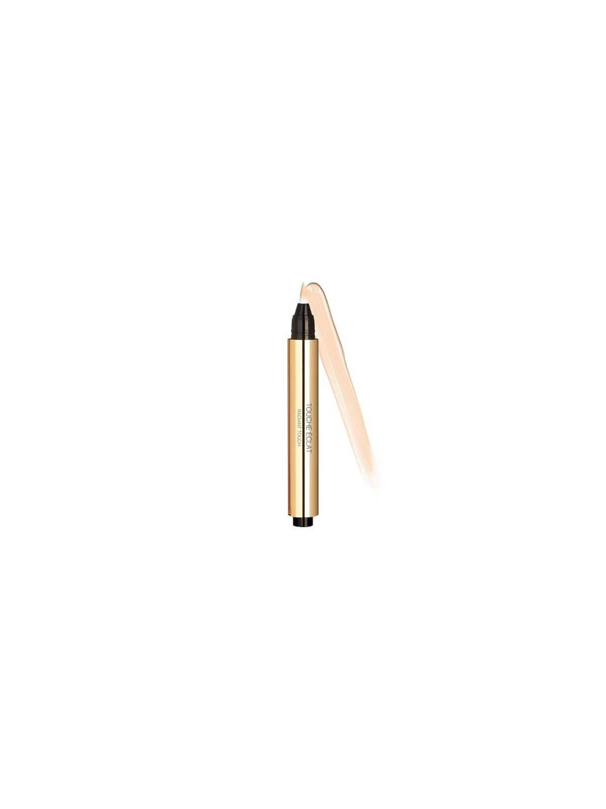 YSL Touche Eclat Radiant Touch 2,5ml Numero 00 Luminous Milk