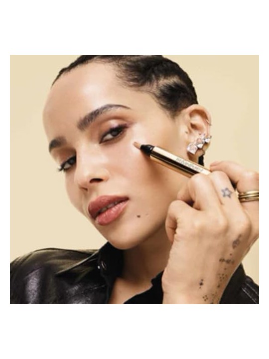YSL Touche Eclat Radiant Touch 2,5ml Numero 00 Luminous Milk