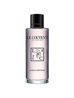 Le Couvent Maison De Parfum Aqua Sacrae acqua di colonia unisex 200ml