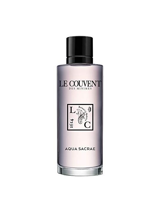 Le Couvent Maison De Parfum Aqua Sacrae acqua di colonia unisex 200ml