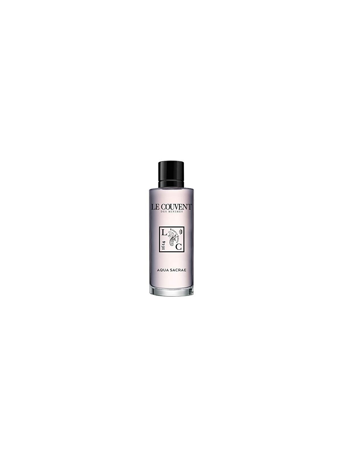 Le Couvent Maison De Parfum Aqua Sacrae acqua di colonia unisex 200ml