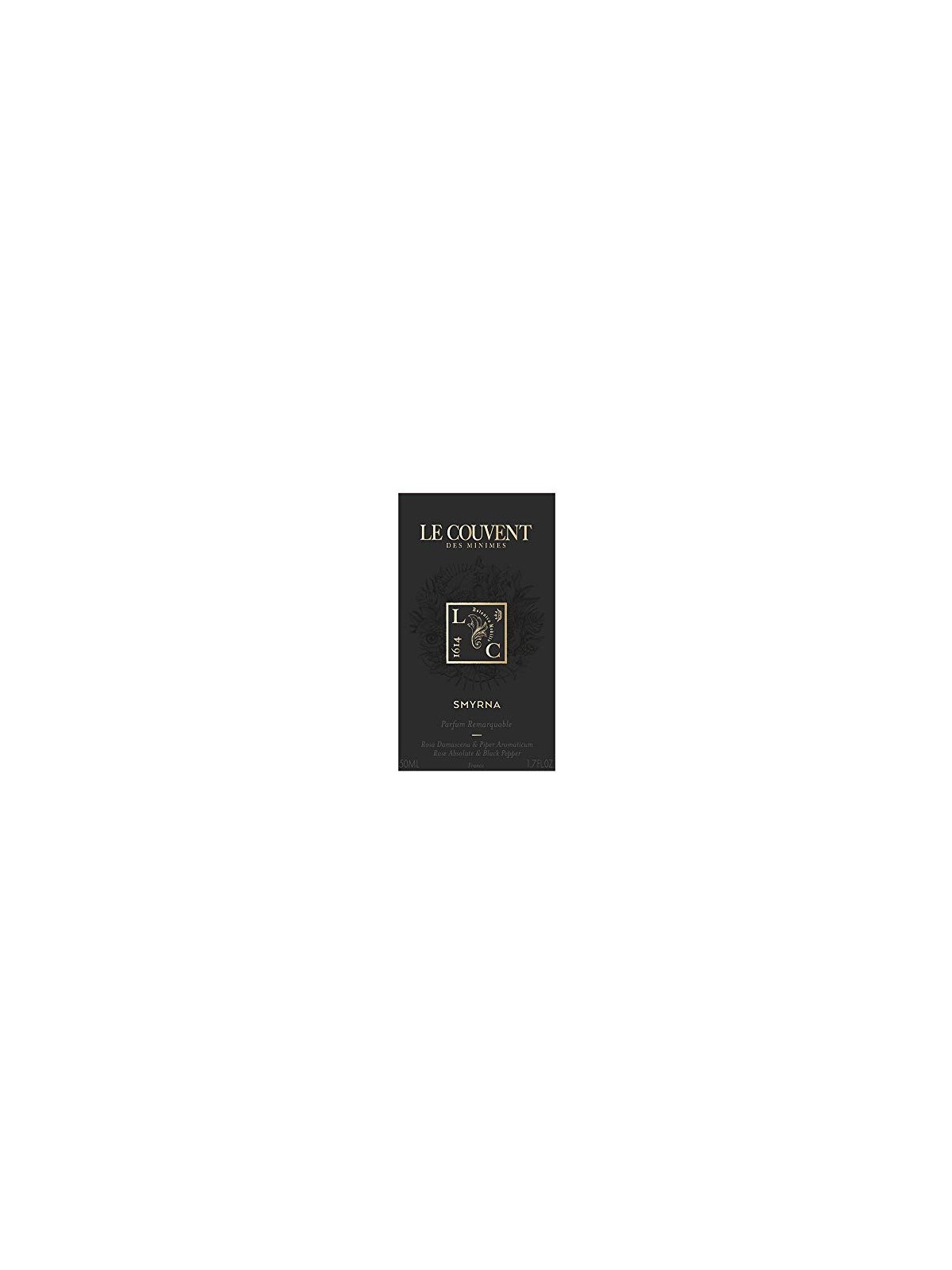 LCDM Smyrna eau de parfum Spray 50ml acquista 