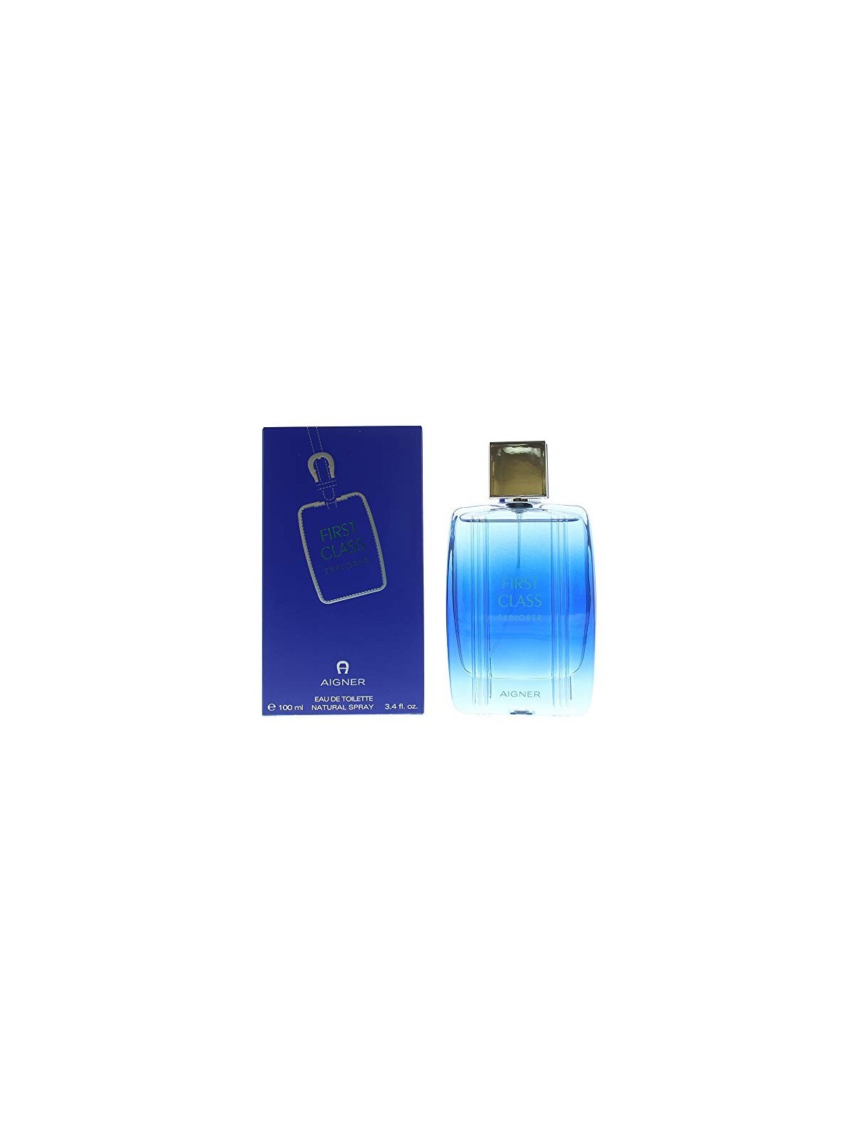 Etienne Aigner First Class Explorer eau de toilette Spray 100ml