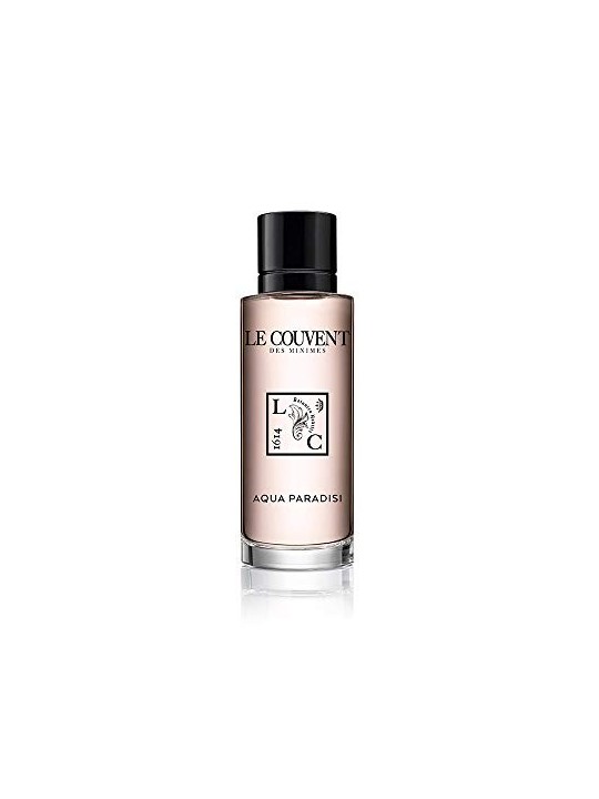 Le Couvent Maison De Parfum Aqua Paradiso eau de cologne unisex 100ml