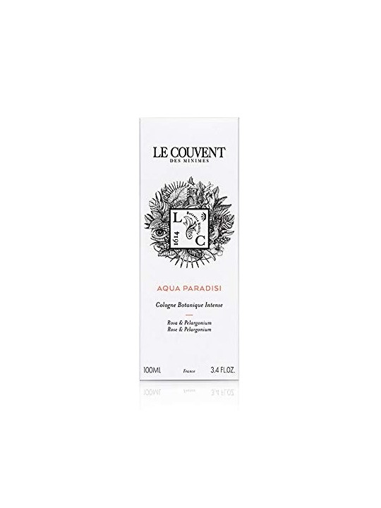 Le Couvent Maison De Parfum Aqua Paradiso eau de cologne unisex 100ml