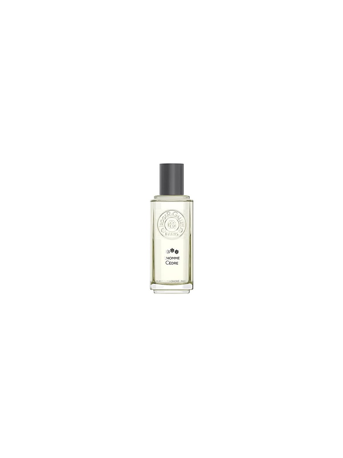 Eau de toilette Roger & Gallet L'HOMME Cï¿½ï¿½DRE 100ml