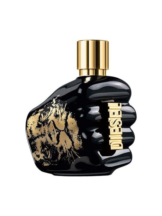 Diesel Spirit Of The Brave Pour Homme 50ml