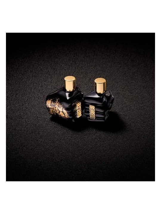 Diesel Spirit Of The Brave Pour Homme 50ml