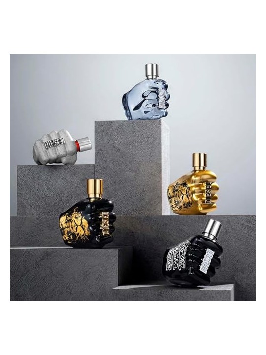 Diesel Spirit Of The Brave Pour Homme 50ml