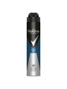Rexona COBALT MEN deodorante vapor 200ml unisex