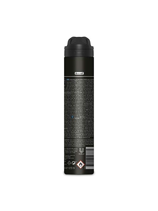 Rexona COBALT MEN deodorante vapor 200ml unisex