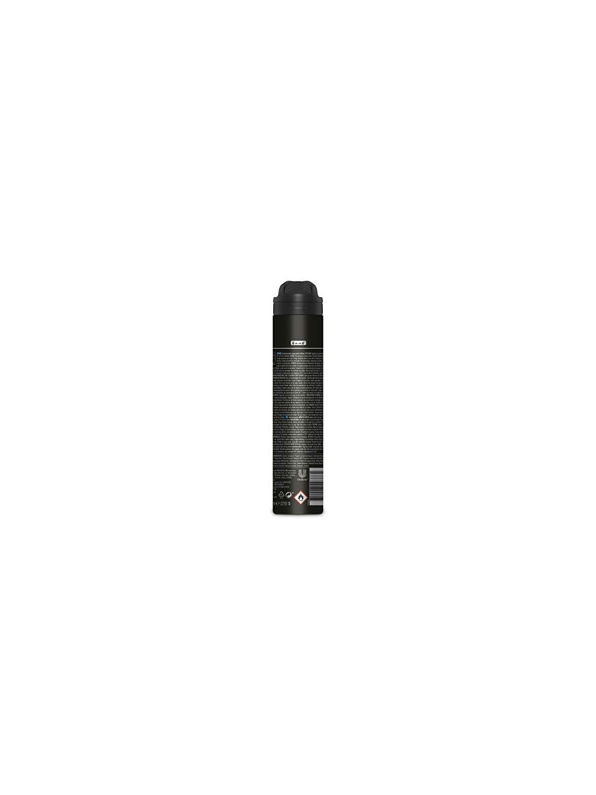 Rexona COBALT MEN deodorante vapor 200ml unisex