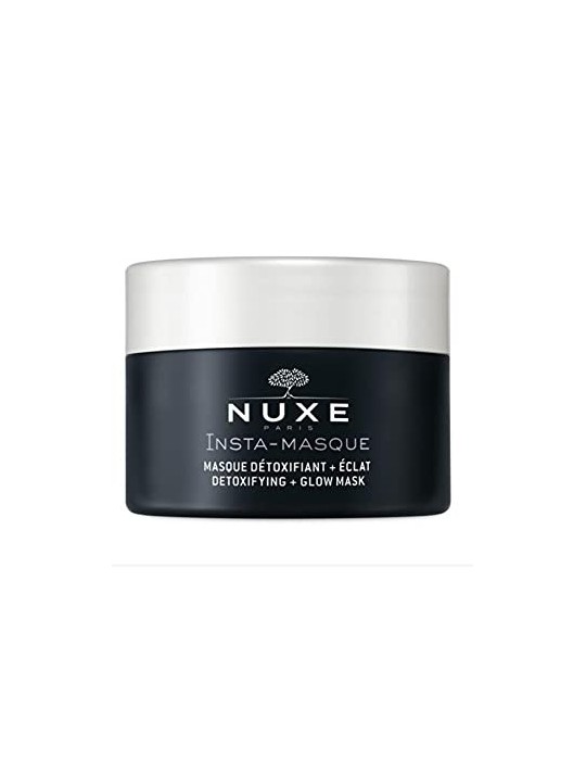 Nuxe Insta-Masque Detoxifying  Glow Mask