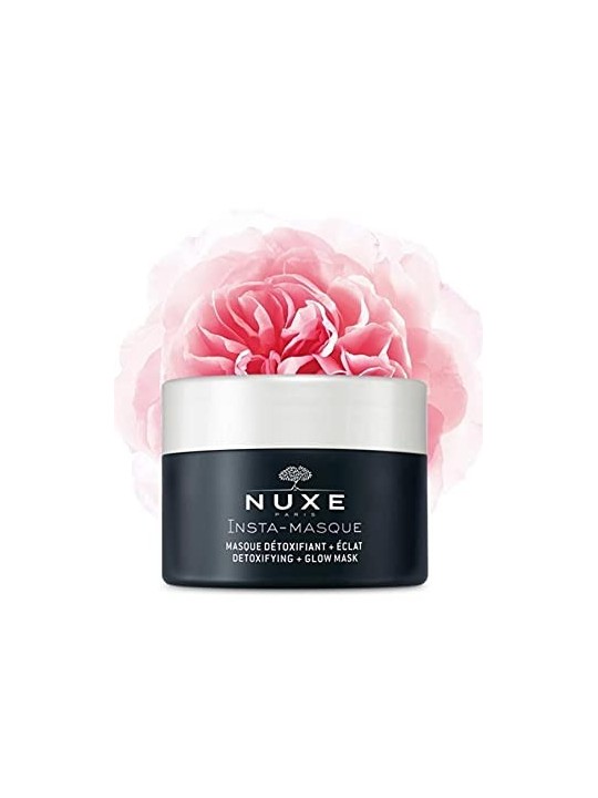 Nuxe Insta-Masque Detoxifying  Glow Mask