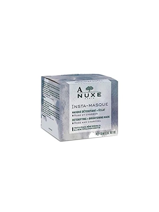 Nuxe Insta-Masque Detoxifying  Glow Mask