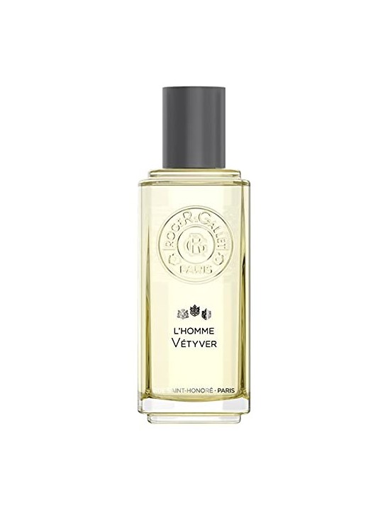 L'HOMME Vï¿½ï¿½TYVER edt vapo 100 ml Uomo