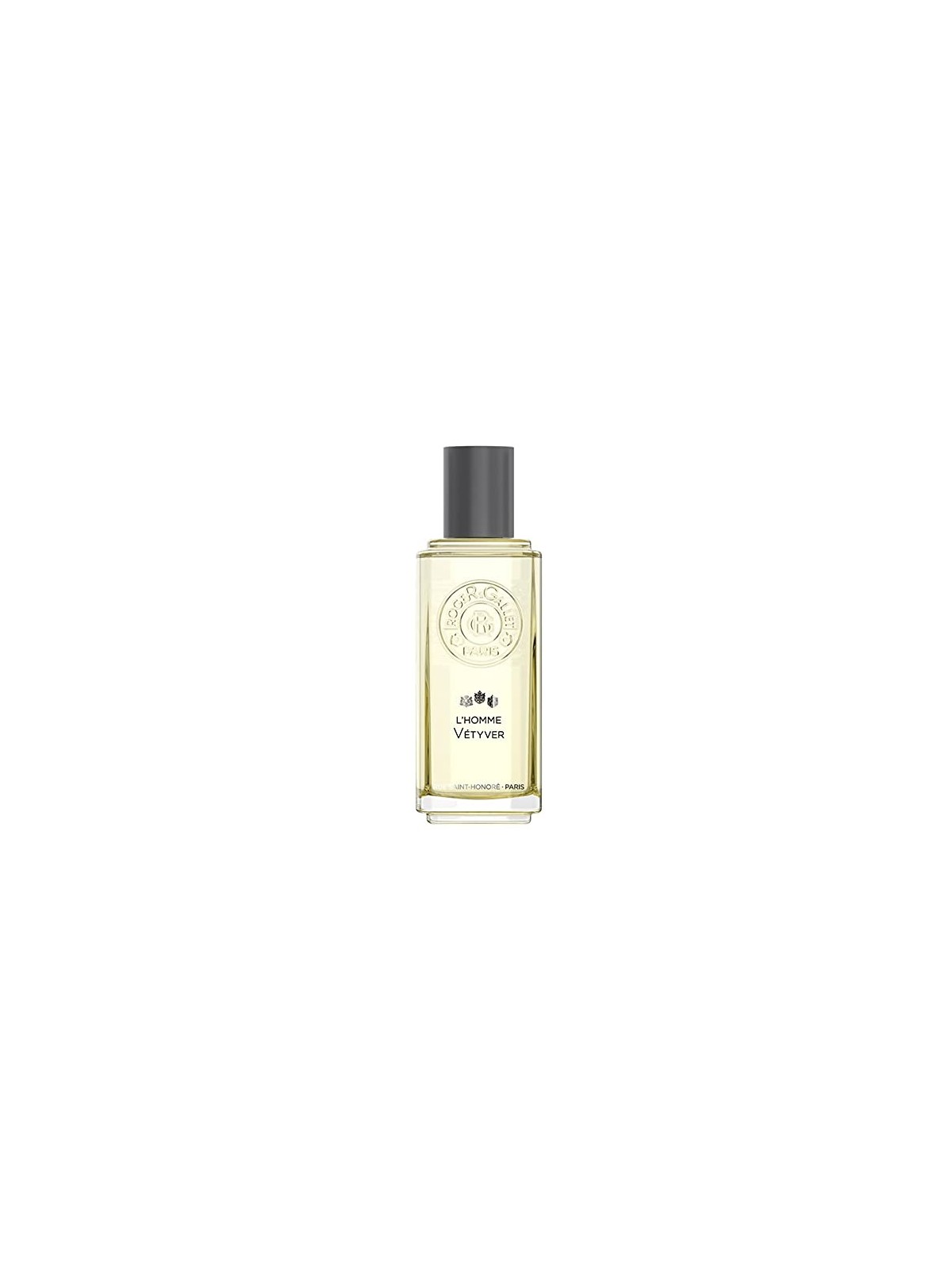 L'HOMME Vï¿½ï¿½TYVER edt vapo 100 ml Uomo