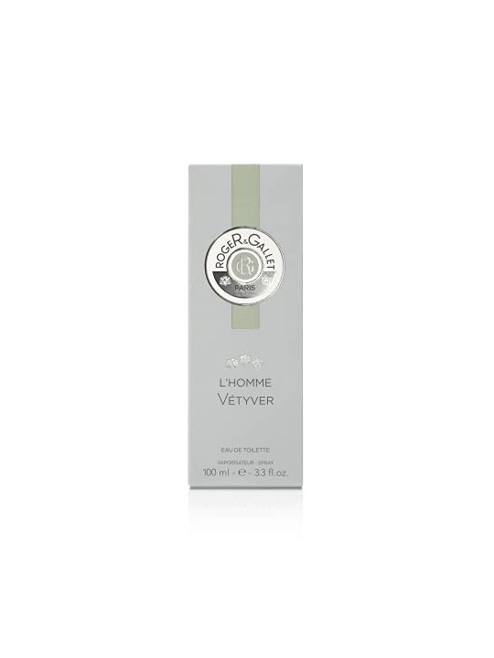 L'HOMME Vï¿½ï¿½TYVER edt vapo 100 ml Uomo