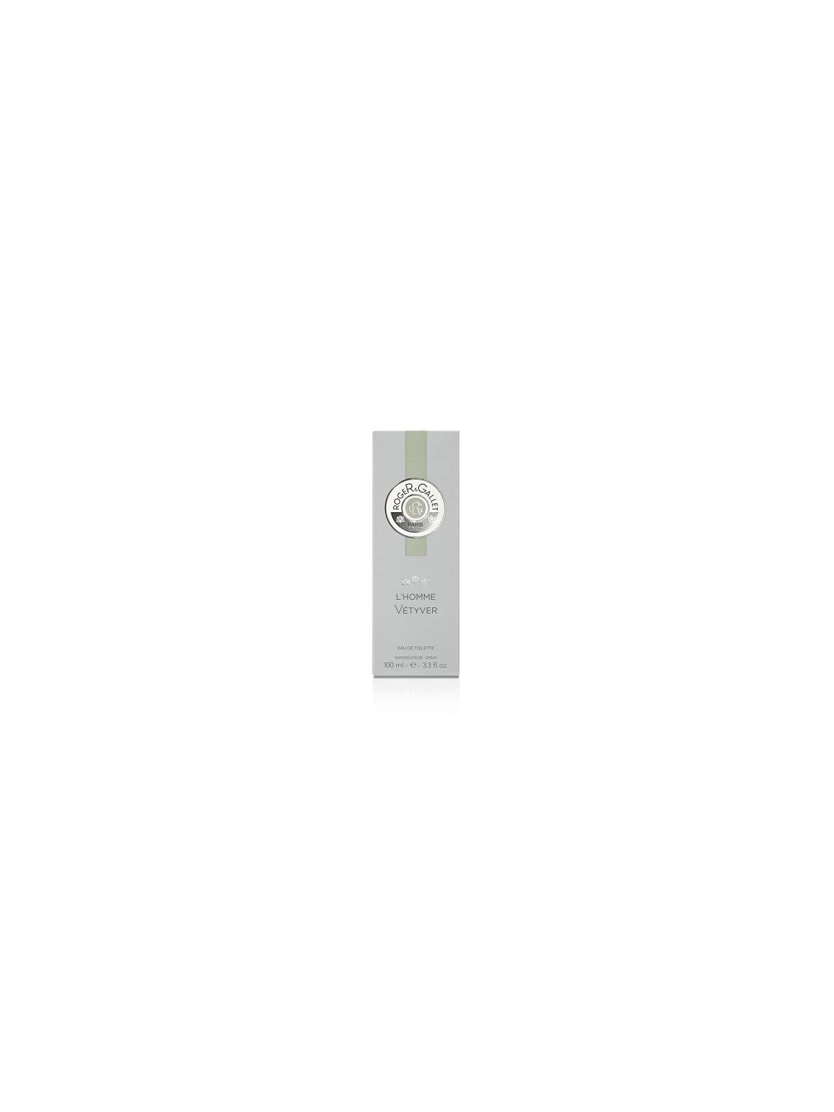 L'HOMME Vï¿½ï¿½TYVER edt vapo 100 ml Uomo
