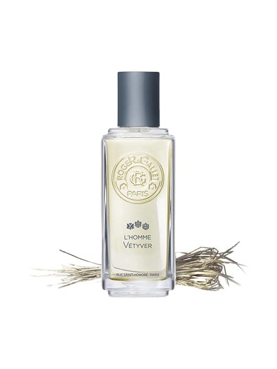 L'HOMME Vï¿½ï¿½TYVER edt vapo 100 ml Uomo