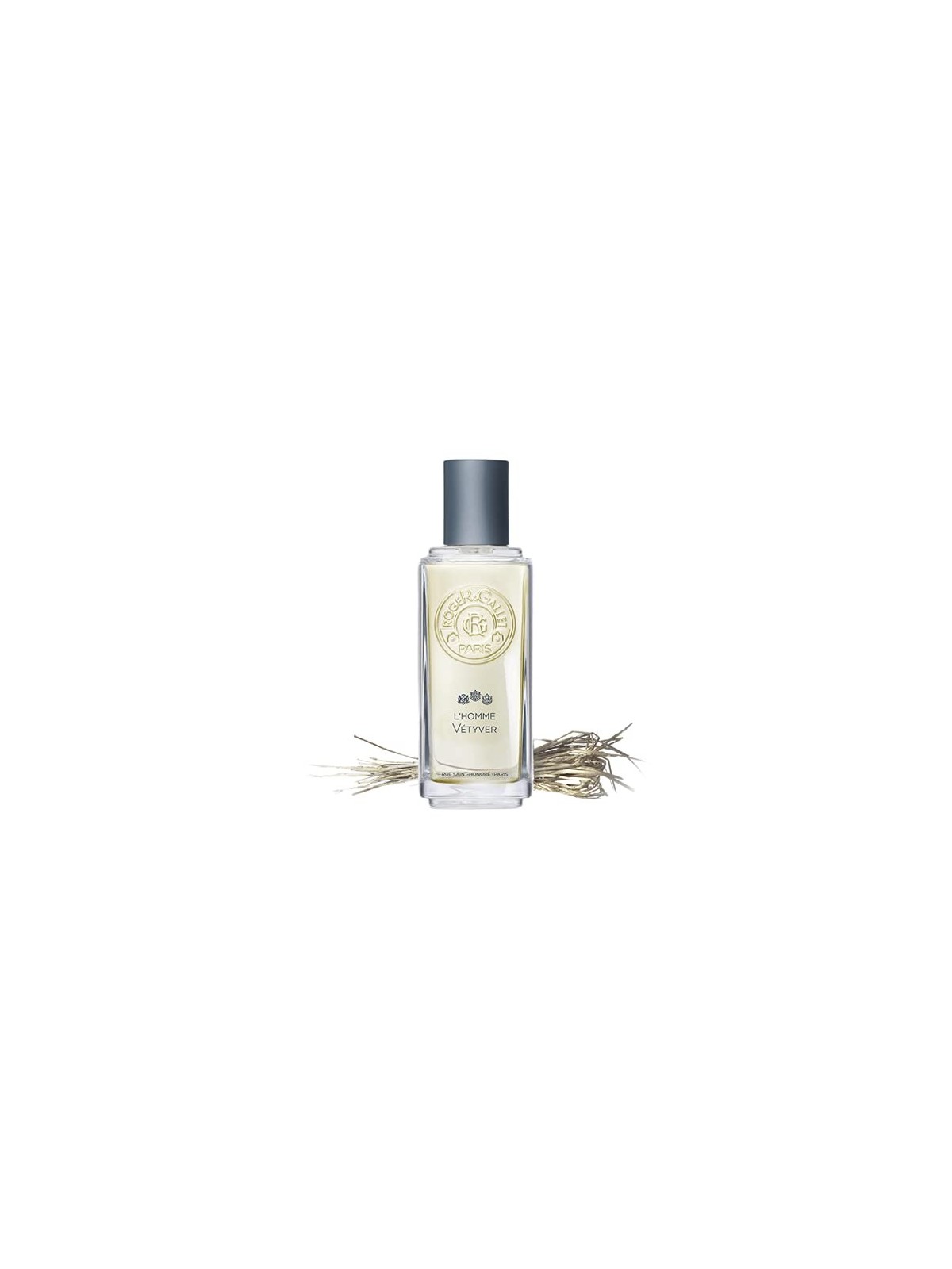 L'HOMME Vï¿½ï¿½TYVER edt vapo 100 ml Uomo
