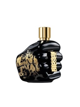 Diesel Spirit Of The Brave EDT Spray 125ml for Men