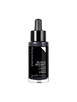 Diego Dalla Palma Black Secret Purifying Smoothing Serum 30ml