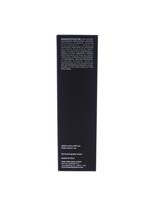 Diego Dalla Palma Black Secret Purifying Smoothing Serum 30ml