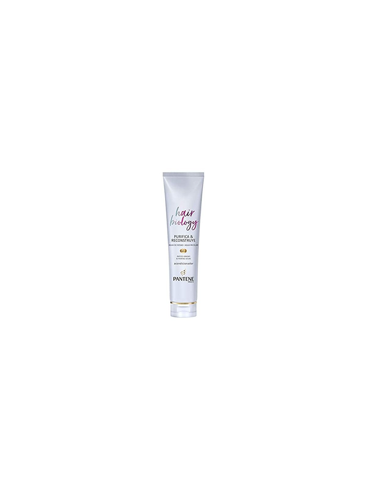 Pantene HAIR BIOLOGY PURIFICA e RIPARA balsamo 160ml unisex