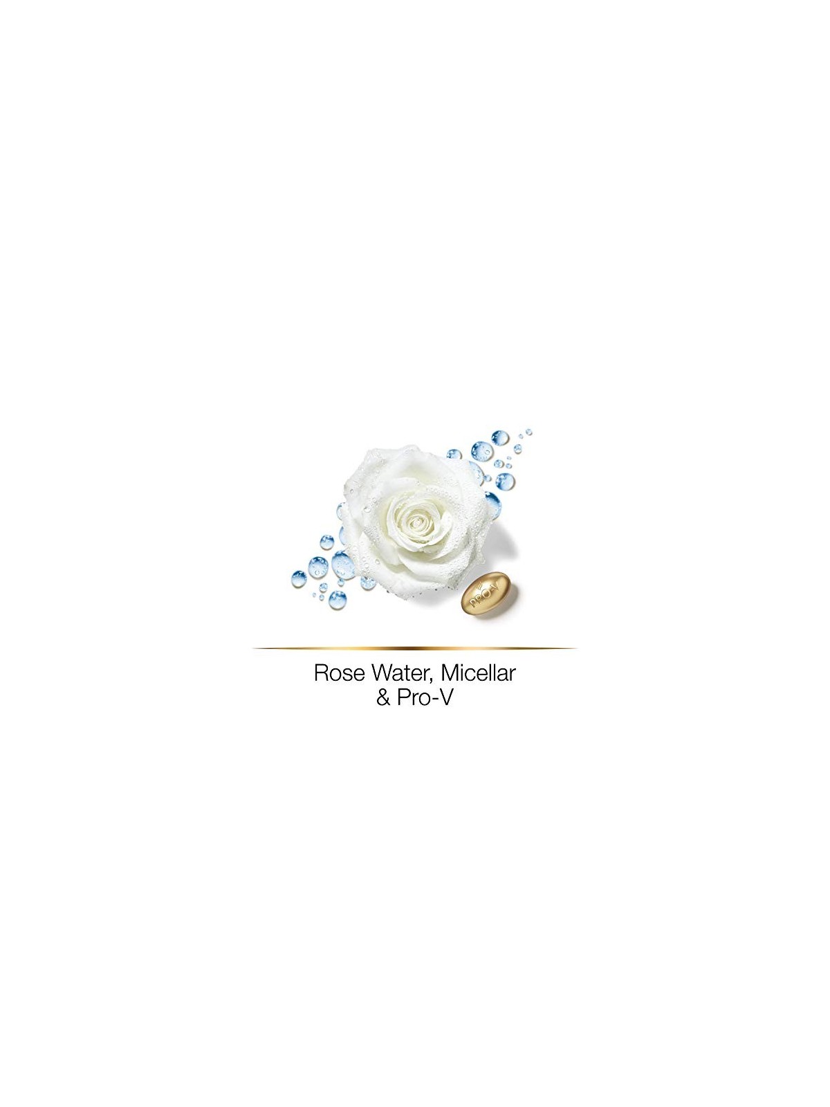 Pantene HAIR BIOLOGY PURIFICA e RIPARA balsamo 160ml unisex