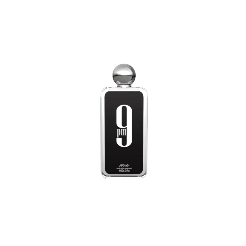 Profumo uomo Afnan 21:00 100ml