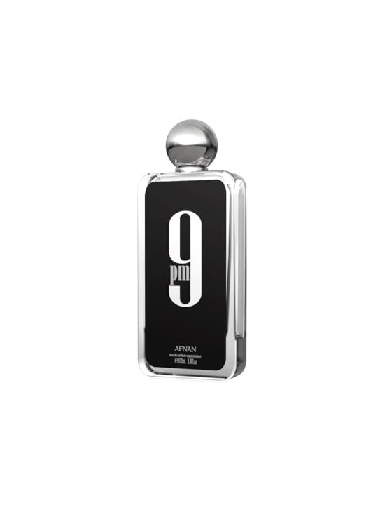 Profumo uomo Afnan 21:00 100ml