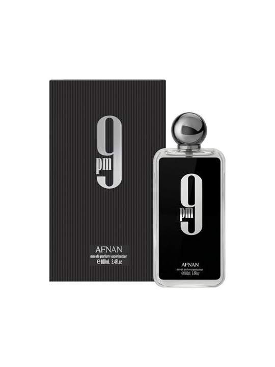 Profumo uomo Afnan 21:00 100ml