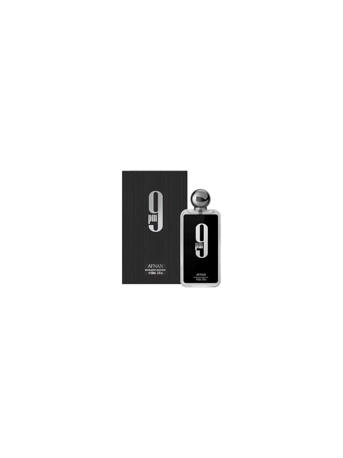 Profumo uomo Afnan 21:00 100ml