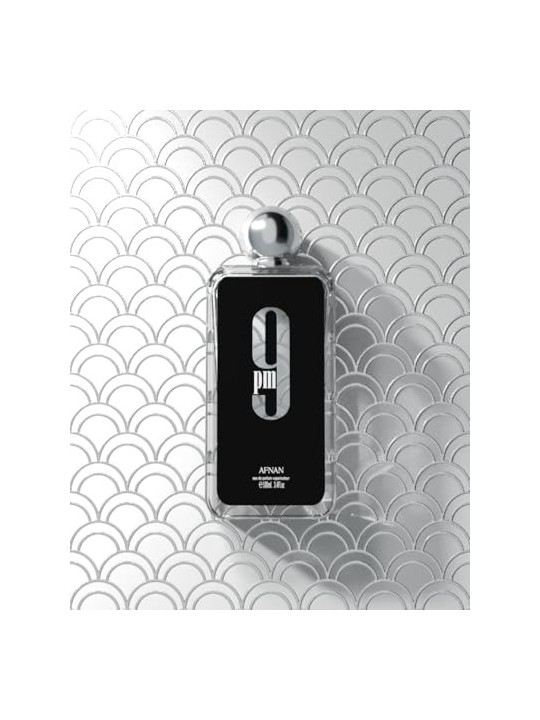 Profumo uomo Afnan 21:00 100ml