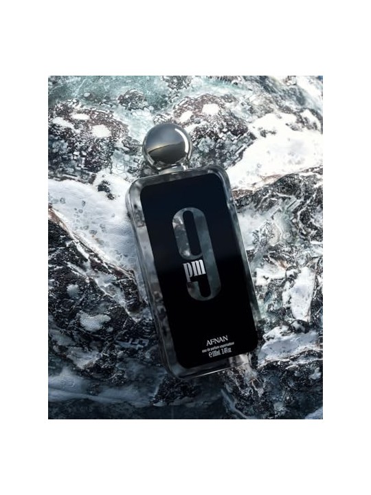 Profumo uomo Afnan 21:00 100ml