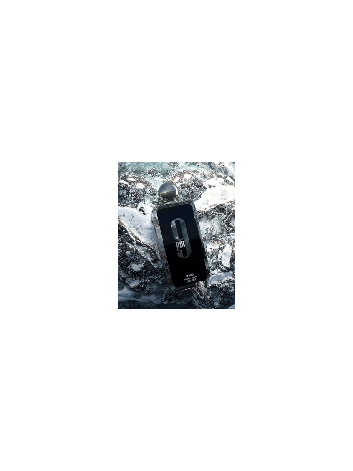 Profumo uomo Afnan 21:00 100ml