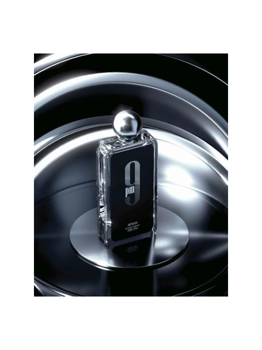 Profumo uomo Afnan 21:00 100ml