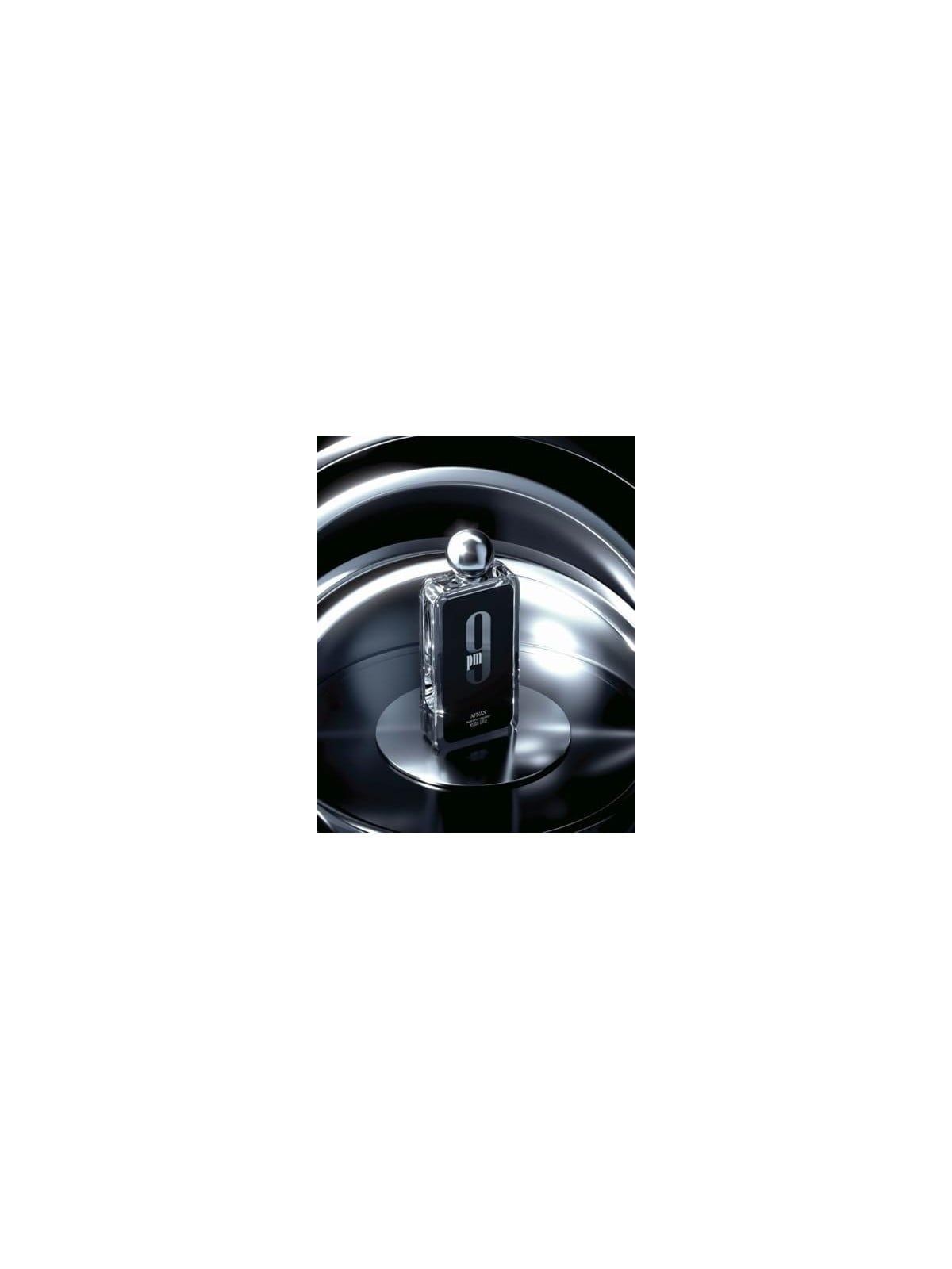 Profumo uomo Afnan 21:00 100ml