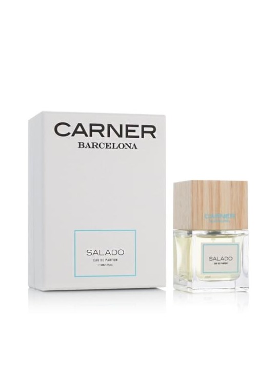 Carner Barcelona Salado Eau de Parfum 50ml