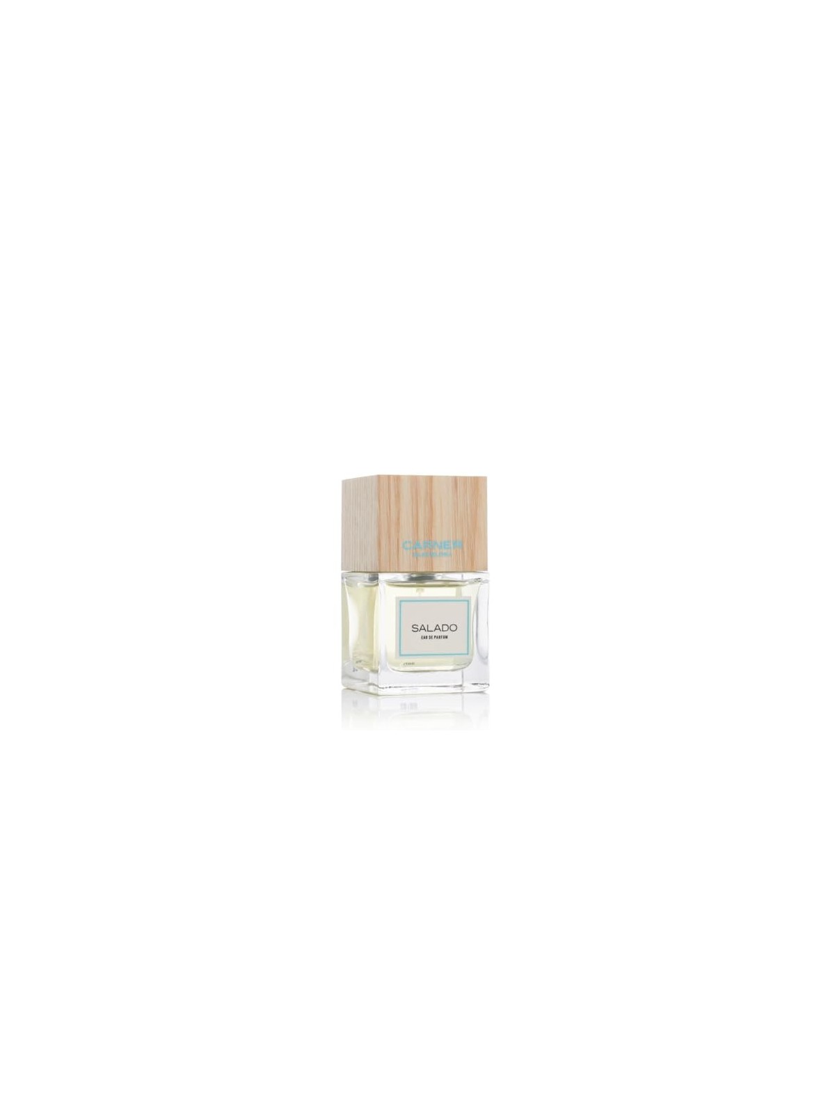 Carner Barcelona Salado Eau de Parfum 50ml