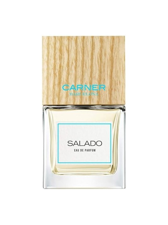 Carner Barcelona Salado Eau de Parfum 50ml