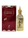 Afnan Muschio Abiyad eau de parfum unisex 100ml