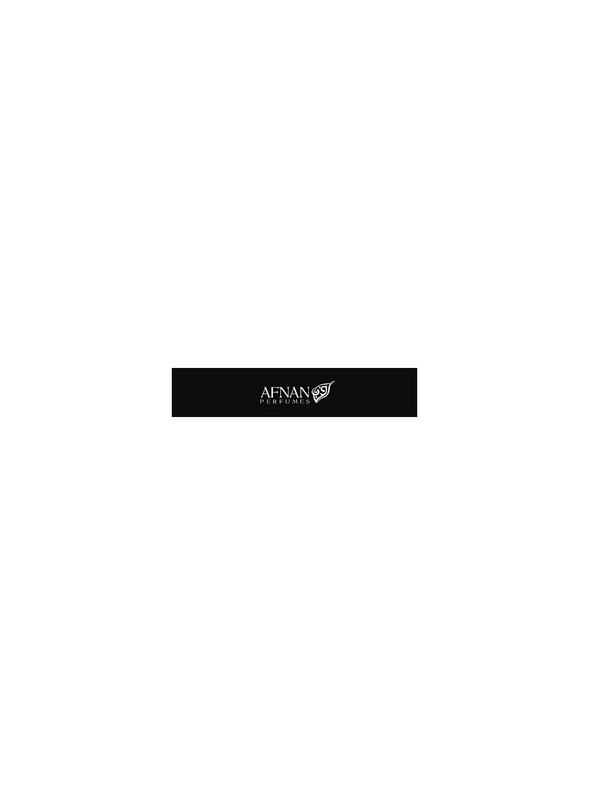 Afnan Muschio Abiyad eau de parfum unisex 100ml