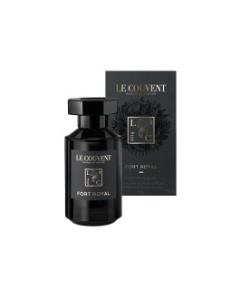 Le Couvent Maison de Parfum Remarquabili - Fort Royal Eau De Parfum50ml unisex