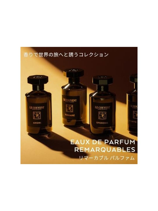 Le Couvent Maison de Parfum Remarquabili - Fort Royal Eau De Parfum50ml unisex